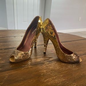 Miu Miu Heels
